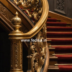Modern Balcony Design India 2033 No-22137
