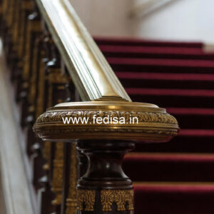 Ghar Ke Liye Steel Railing Design Ideas No-22140