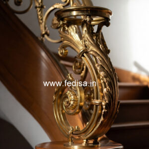 Modern Balcony Design India Exterior No-22159