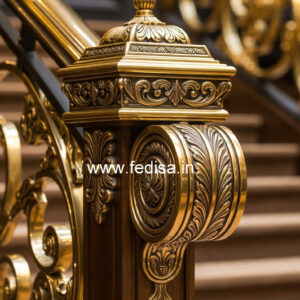 Modern Balcony Railing India Homes No-22164