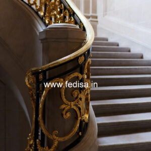Amazing Railing Design Ideas That Will Upgrade Your Home No-22170