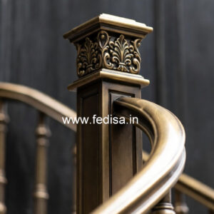 Top Railing Designs That Everyone Is Talking About No-22173