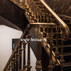 These Balcony Railing Designs Are Trending In 2033 No-22174