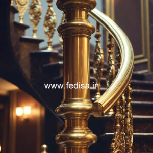 Ghar Ke Liye Best Railing Design Ideas 2033 No-22176