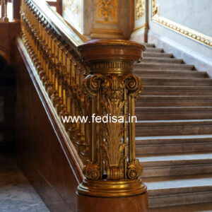 Low Budget Railing Design Ideas For Indian Homes No-22177