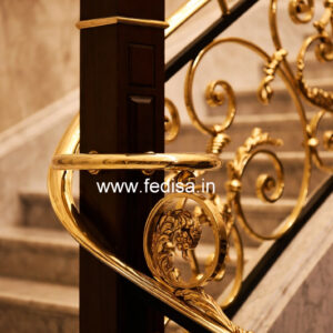 Simple And Stylish Railing Design Ideas For Balcony No-22182