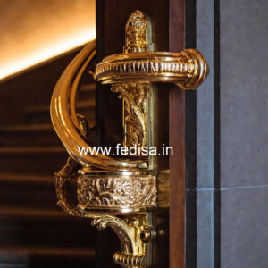 Best Steel Railing Design Ideas For Balcony No-22186