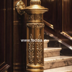 Top 30 Balcony Railing Design Ideas India No-22191