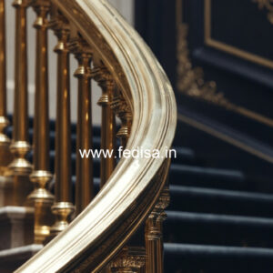 Top Balcony Railing Design Trends 2033 No-22194