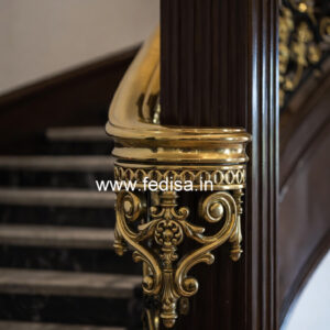 Best Stair Railing Ideas For Home No-22195