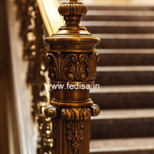 Latest Balcony Design Ideas With Railings No-22199