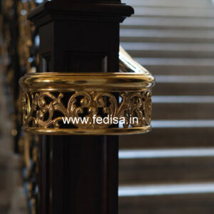 Modern Exterior Railing Designs 2033 No-22201