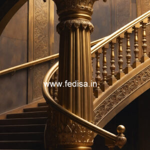 Stylish Balcony Railings You Will Love No-22204
