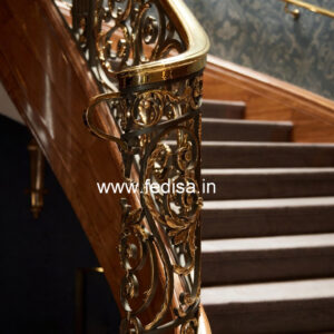 Latest Exterior Balcony Railing Ideas No-22206