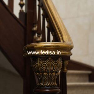 Top Railing Design Ideas For Modern Homes No-22221