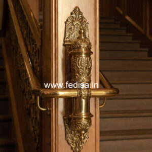 Best Steel Railing Ideas For Home No-22223