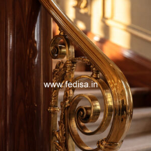 Latest Modern Balcony Railings No-22224