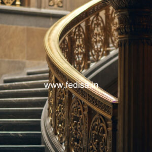 Top 20 Exterior Railing Designs No-22229