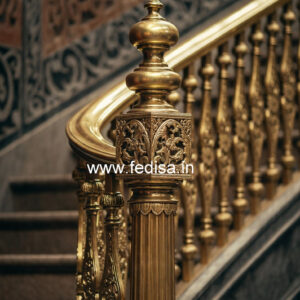 Stylish Home Balcony Railings No-22234
