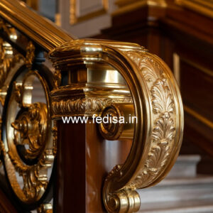 Latest Modern Staircase Railings No-22236