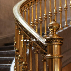 Best Steel Railing Design For House No-22238