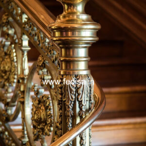 Stylish Railing Ideas For Home No-22240