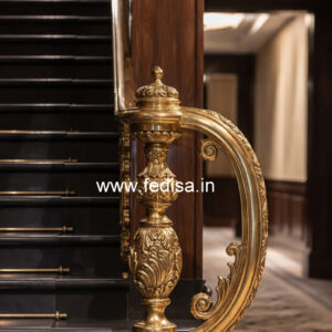 Stylish Balcony Design Ideas No-22246