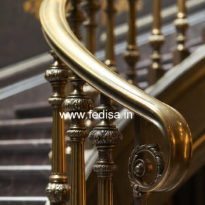Best Exterior Balcony Railings No-22247