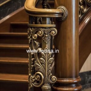 Top Railing Design Trends India No-22248