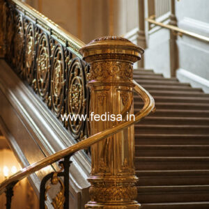 Latest Steel Railing Ideas No-22249