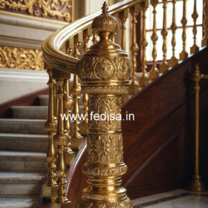 Top Balcony Railing Designs 2033 No-22260
