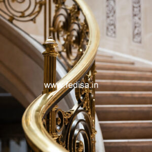 Latest Modern Exterior Railings No-22261