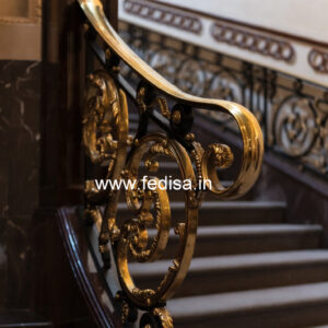 Best Steel Railings For Homes No-22268