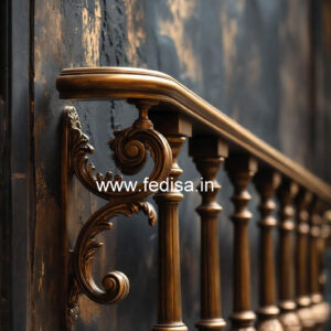 Indian House Railing Design Ideas No-22283