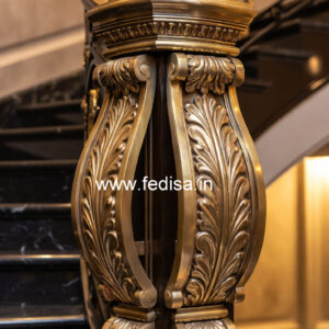 Ghar Ki Stylish Balcony Designs No-22288