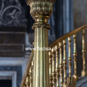 Indian Railing Design Ideas No-22300