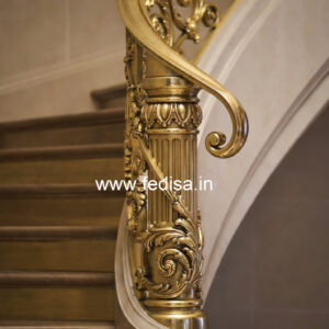 Best Balcony Railing India 2033 No-22301
