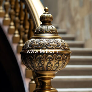 Best Indian Home Railings No-22305