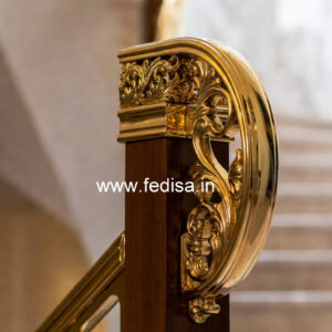 Stylish Home Railings India No-22310