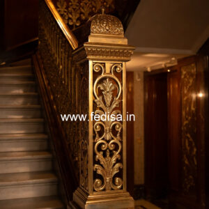 Stylish Balcony Designs India No-22312