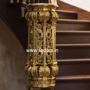 Indian Balcony Design Trends No-22314