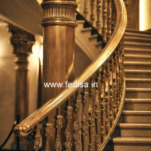 Modern Indian Railings No-22317