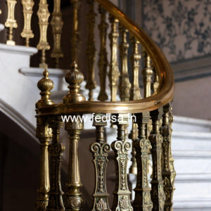 Best Steel Railings India No-22318
