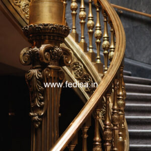 Ghar Railing Design India No-22320