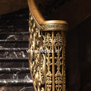 Best Balcony Railings India Style No-22325