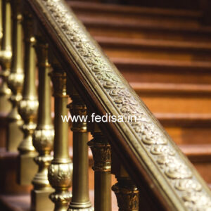 Ghar Balcony Design India Latest No-22327