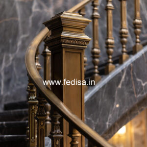 Modern Balcony Design India Style No-22330