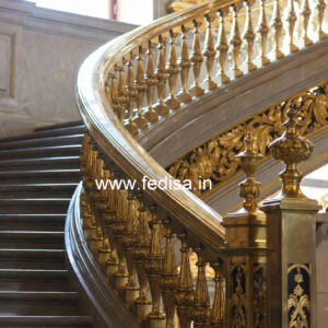 Ghar Railing Ideas India No-22331