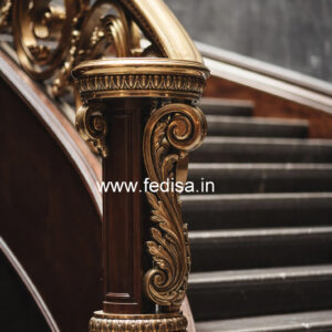 Stylish Balcony India Trends No-22333