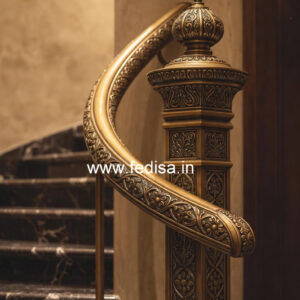 Stylish Steel Railings India Latest No-22337